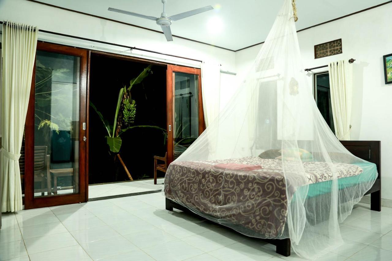 Pondok Salacca#Bamboohouse# تْشانديداسا المظهر الخارجي الصورة